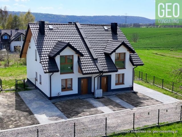 bliźniak, 5 pokoi Więckowice. Zdjęcie 4