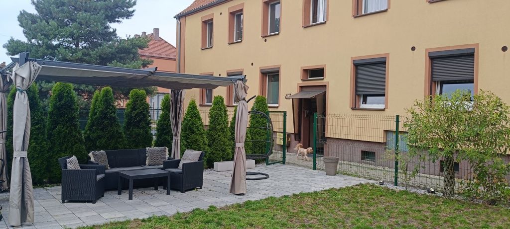 Mieszkanie 4-pokojowe Kędzierzyn-Koźle Kędzierzyn, ul. Tadeusza Kościuszki. Zdjęcie 2