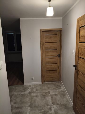 Mieszkanie 2-pokojowe Warszawa Targówek, ul. Łabiszyńska. Zdjęcie 3