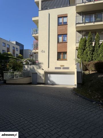 Mieszkanie 3-pokojowe Kraków Swoszowice, ul. Komuny Paryskiej. Zdjęcie 1