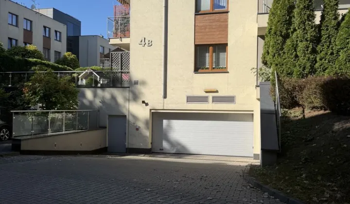 Mieszkanie 3-pokojowe Kraków Swoszowice, ul. Komuny Paryskiej