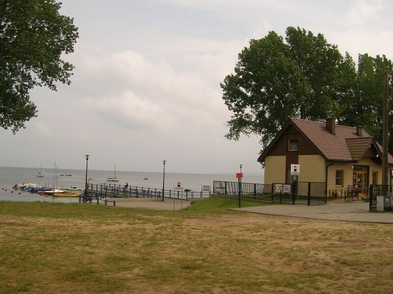 Działka rolno-budowlana Swarzewo, ul. Rybacka. Zdjęcie 8