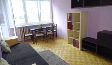 Mieszkanie 2-pokojowe Wrocław Szczepin, ul. Młodych Techników. Zdjęcie 1