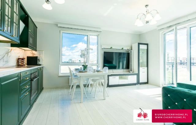 Mieszkanie 4-pokojowe Rumia, ul. Kosynierów. Zdjęcie 1