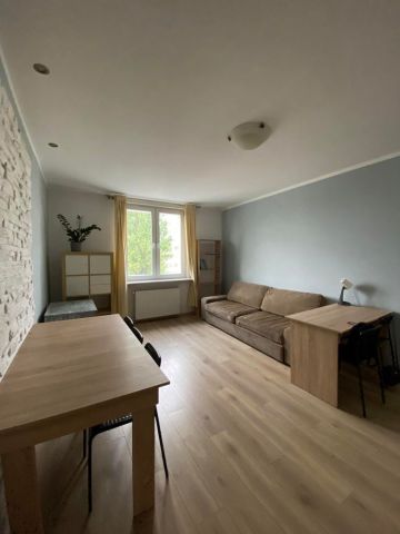 Mieszkanie 2-pokojowe Gdańsk Wrzeszcz, al. Grunwaldzka. Zdjęcie 1