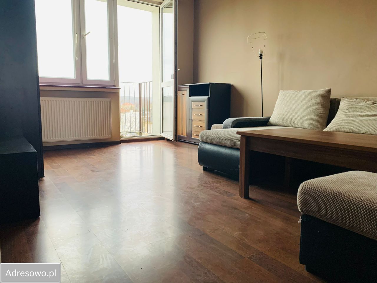 Mieszkanie 3-pokojowe Mosina, ul. Dworcowa