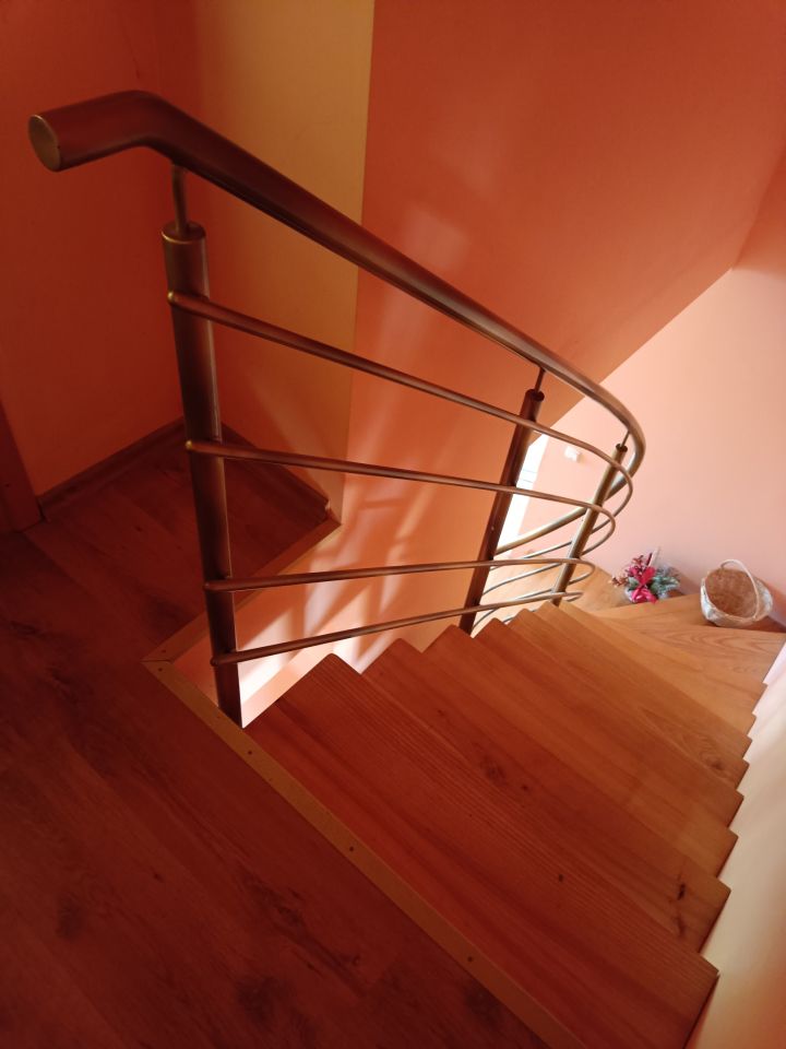 dom wolnostojący, 5 pokoi Lubaczów Mazury, ul. Akacjowa. Zdjęcie 18