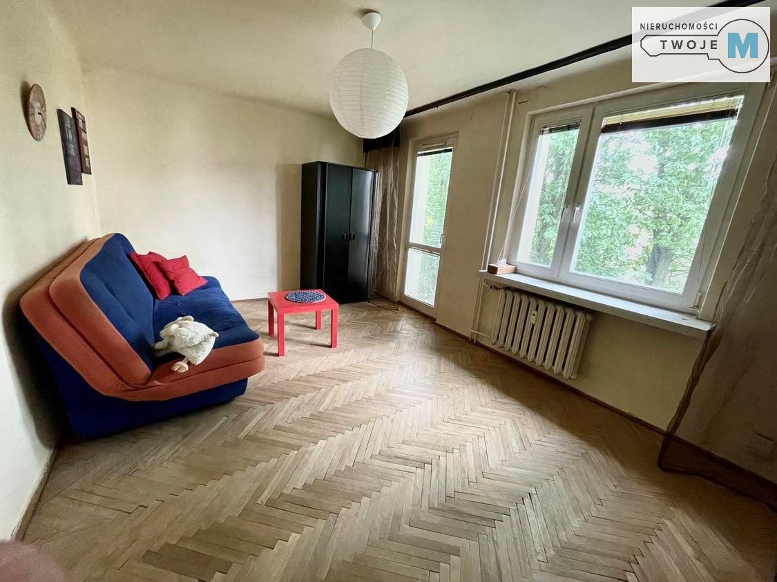 Mieszkanie 3-pokojowe Kielce Sady, ul. Dębowa