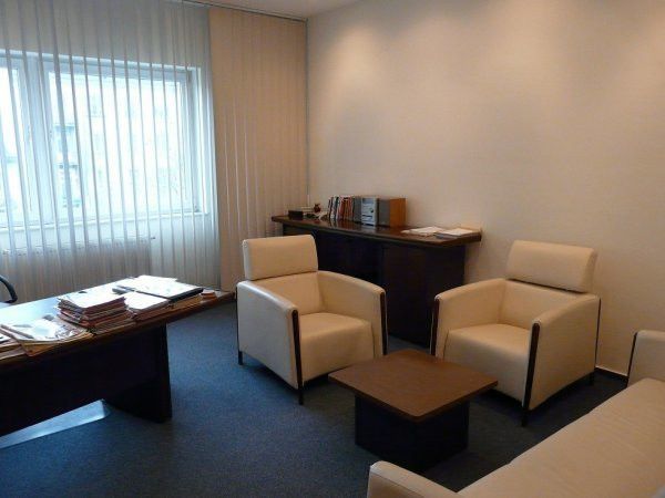 Biuro Warszawa Praga-Południe, ul. Grochowska. Zdjęcie 5