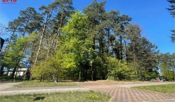 Działka inwestycyjna Augustów Zarzecze, ul. Zarzecze