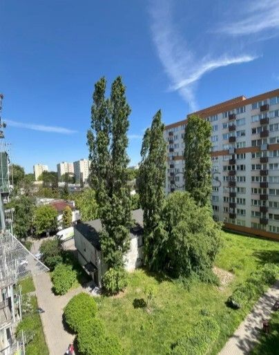 Mieszkanie 2-pokojowe Warszawa Mokotów, ul. Artura Malawskiego. Zdjęcie 12