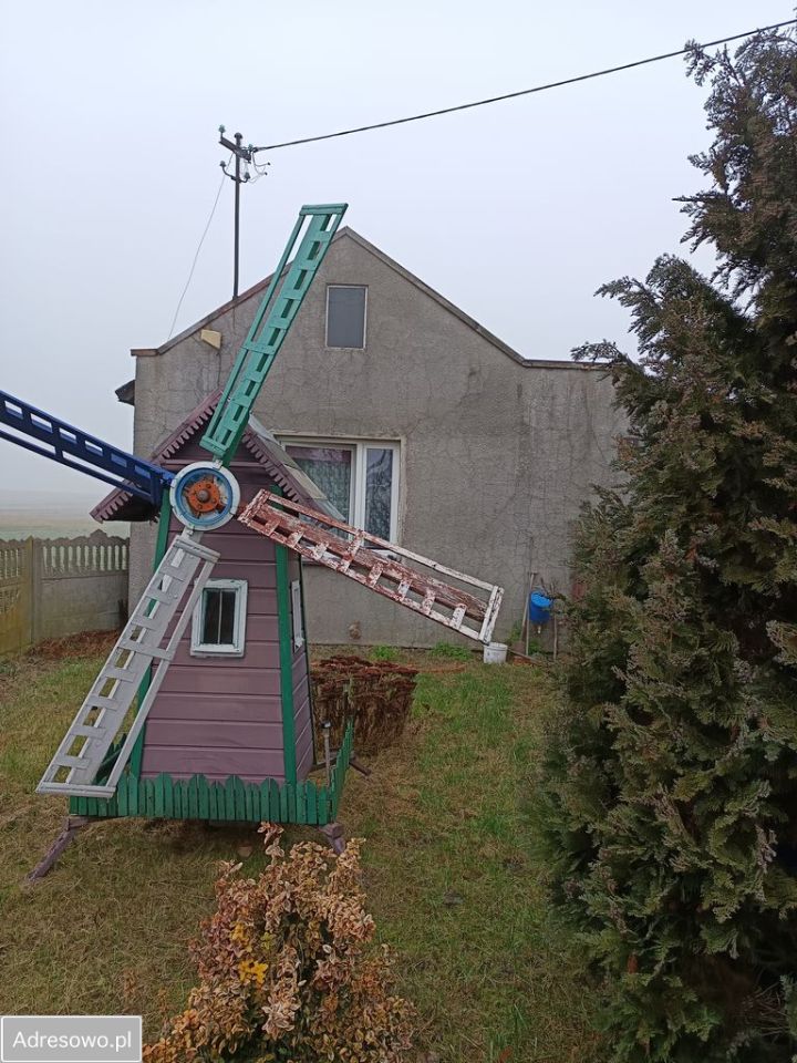 gospodarstwo, 2 pokoje Wiaderno. Zdjęcie 5