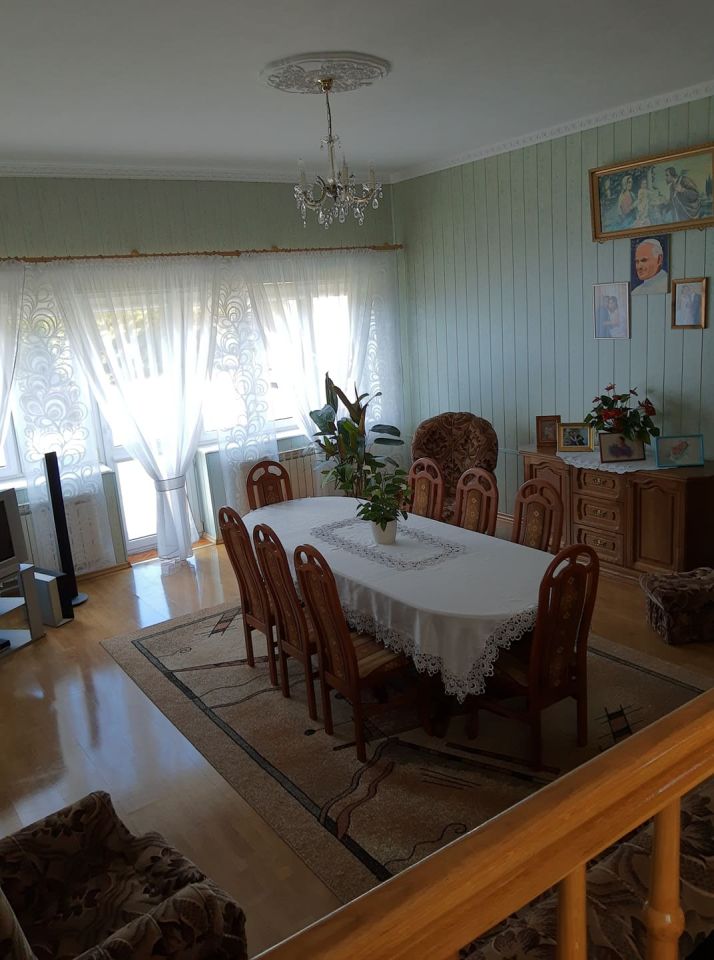 dom wolnostojący, 6 pokoi Radom Żakowice, ul. Gościnna. Zdjęcie 8