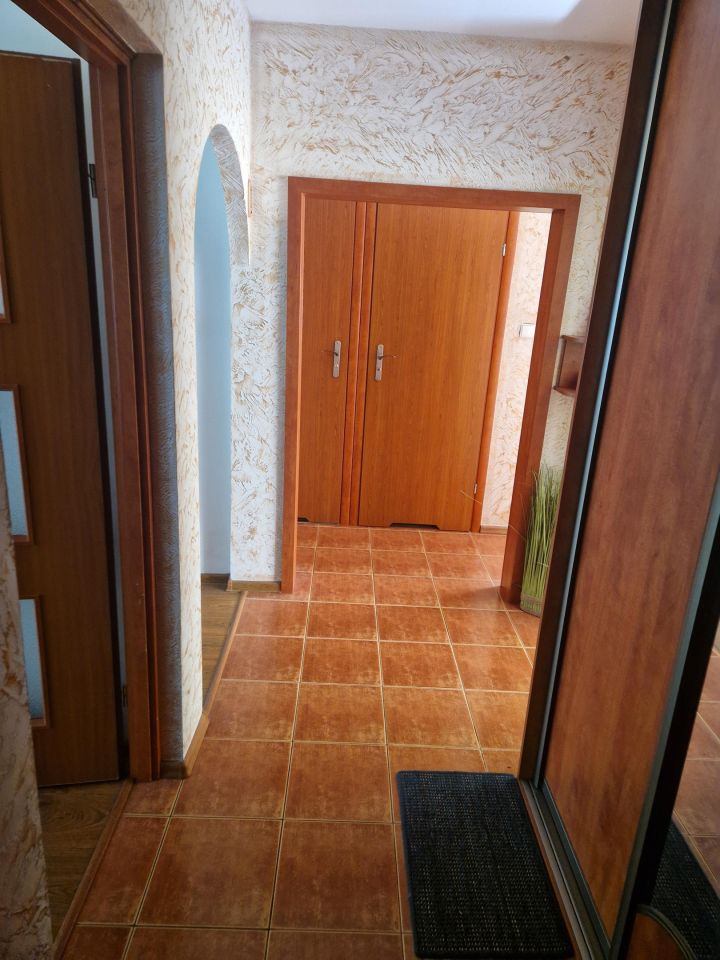 Mieszkanie 3-pokojowe Posada, ul. Kochanowskiego. Zdjęcie 11
