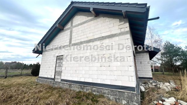 dom wolnostojący, 4 pokoje Swolszewice Duże, ul. Grafitowa. Zdjęcie 19