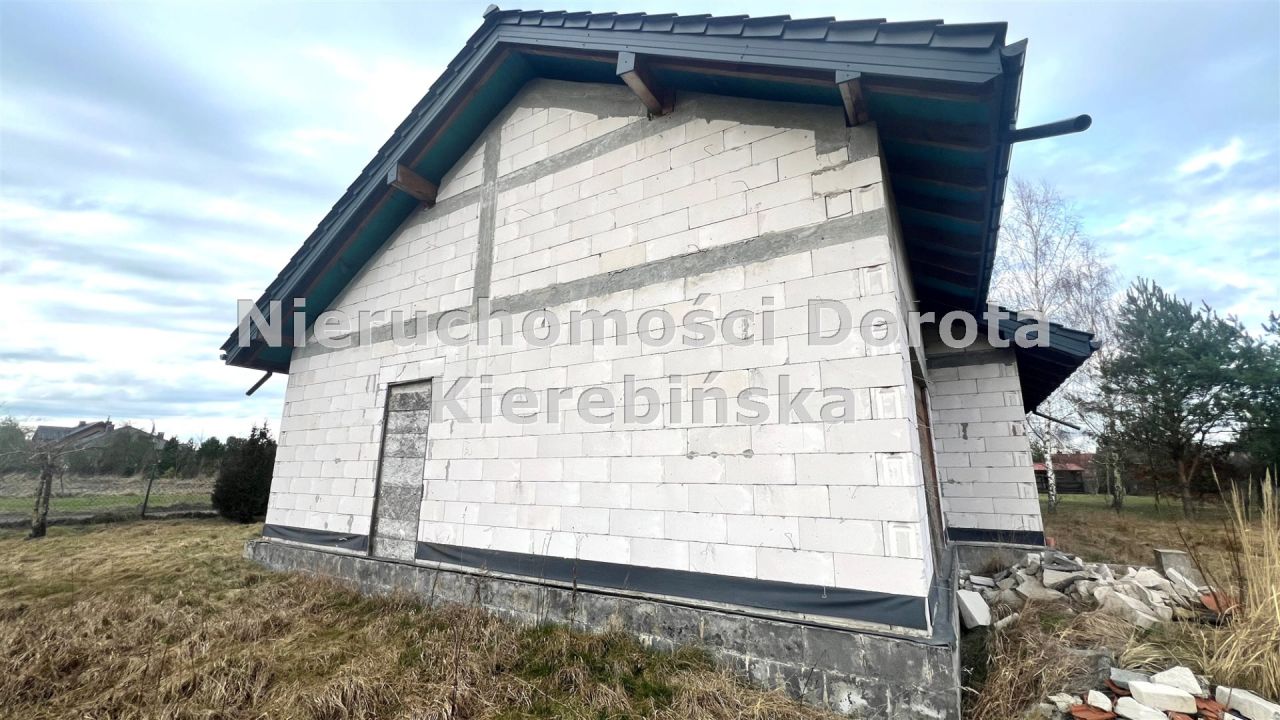 dom wolnostojący, 4 pokoje Swolszewice Duże, ul. Grafitowa. Zdjęcie 19