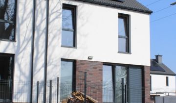 bliźniak, 4 pokoje Kryniczno