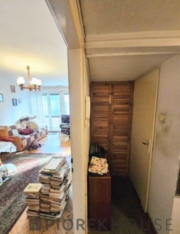 Mieszkanie 1-pokojowe Warszawa Mokotów, ul. Boryszewska. Zdjęcie 5