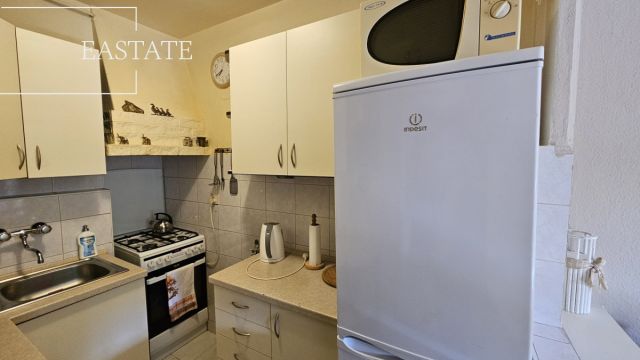 Mieszkanie 2-pokojowe Sopot Kamienny Potok, ul. Józefa Kraszewskiego. Zdjęcie 15