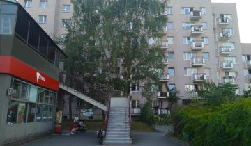 Mieszkanie 3-pokojowe Warszawa Ursynów, ul. Stefana Kopcińskiego
