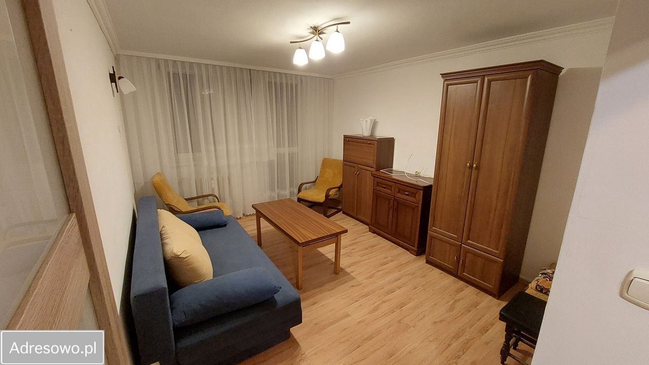 Mieszkanie 3-pokojowe Tarnów, ul. Ułańska