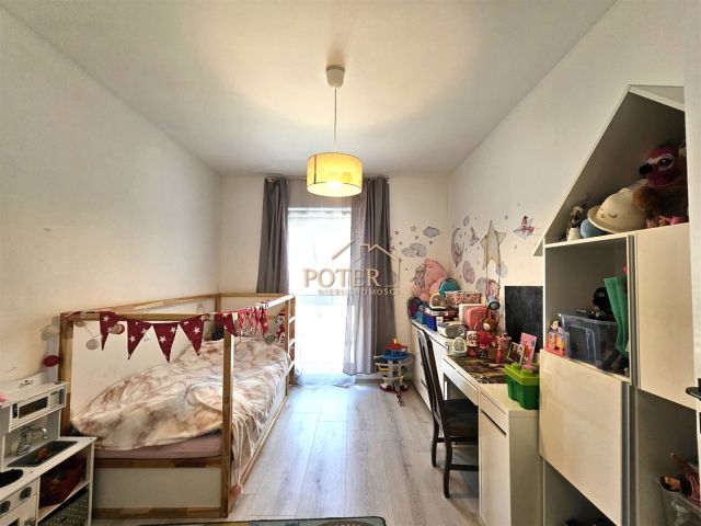 Mieszkanie 4-pokojowe Wrocław Krzyki, ul. gen. Stefana Grota-Roweckiego. Zdjęcie 11