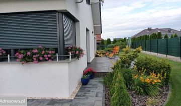 dom wolnostojący, 4 pokoje Miroszowice