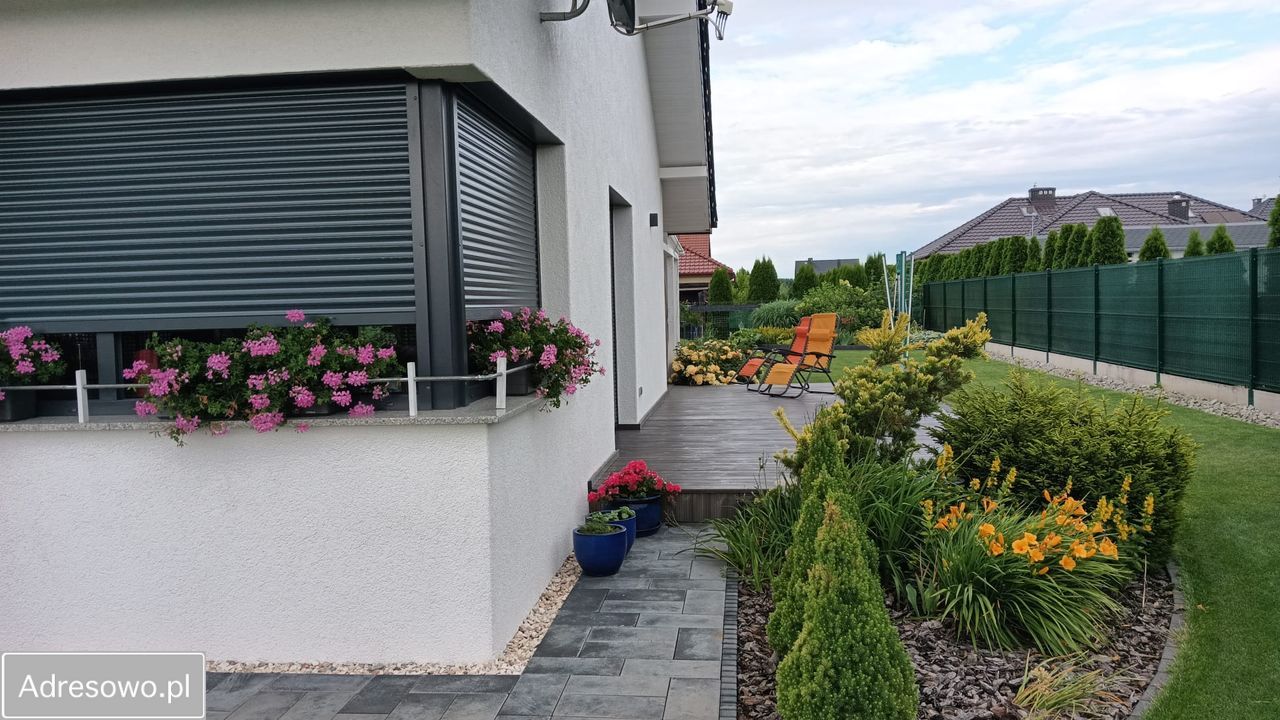 dom wolnostojący, 4 pokoje Miroszowice. Zdjęcie 2