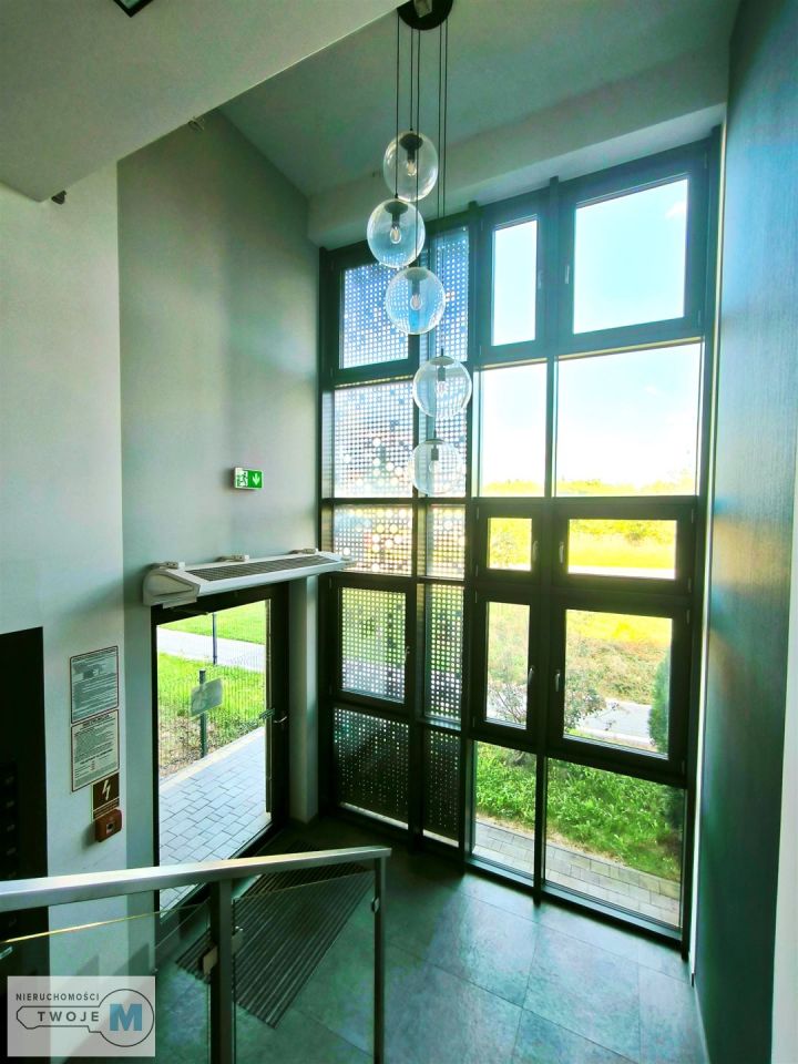 Mieszkanie 3-pokojowe Kielce Ostra Górka, ul. gen. Władysława Andersa. Zdjęcie 19