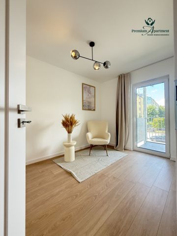 Mieszkanie 2-pokojowe Jędrzejów, ul. Warsztatowa. Zdjęcie 1