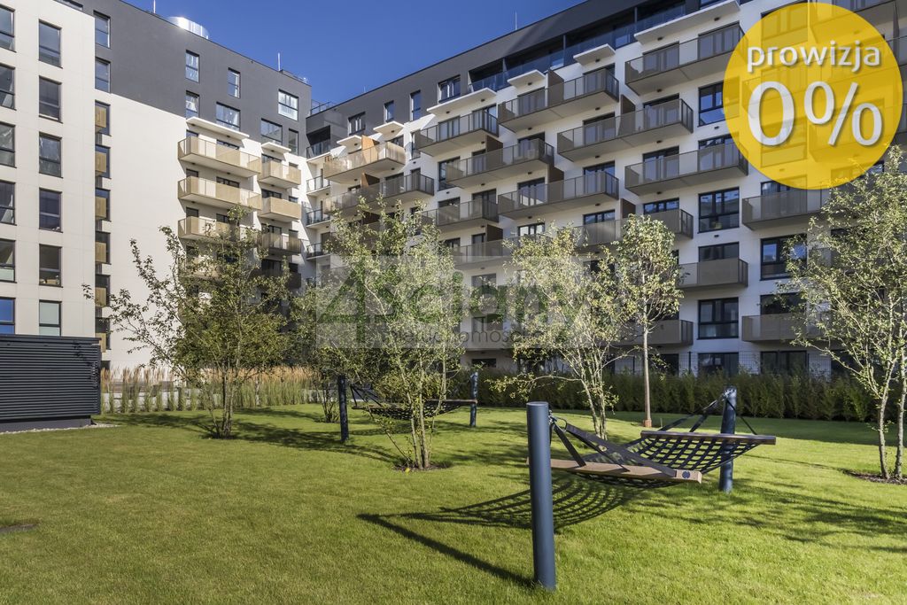 Mieszkanie 4-pokojowe Warszawa Wola, ul. Redutowa. Zdjęcie 19