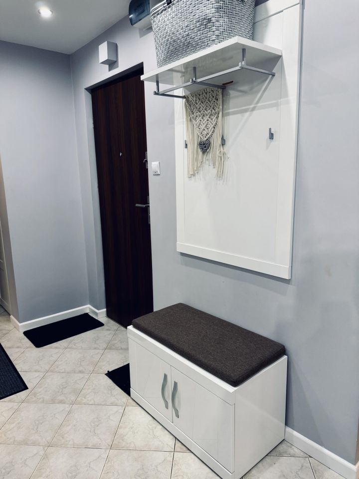 Mieszkanie 3-pokojowe Dąbrowa Górnicza Mydlice, ul. Legionów Polskich. Zdjęcie 18