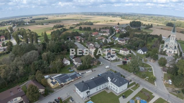 Działka budowlana Wietrzychowice. Zdjęcie 6