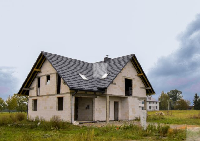 dom wolnostojący, 5 pokoi Białobrzegi. Zdjęcie 5