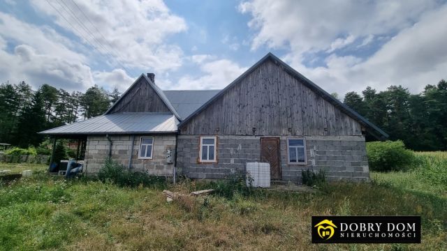 siedlisko, 4 pokoje Waliły-Dwór. Zdjęcie 7