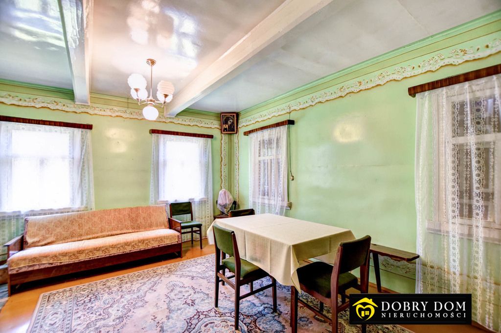 dom wolnostojący, 2 pokoje Pawły. Zdjęcie 2