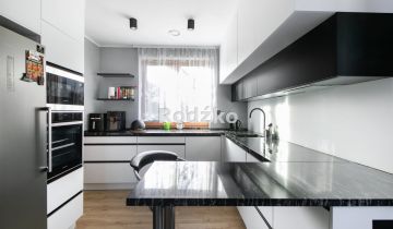 dom wolnostojący, 4 pokoje Rzywno