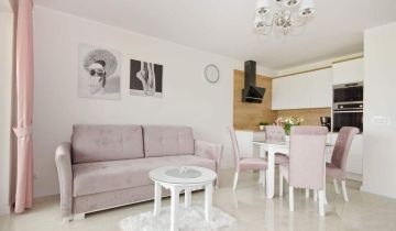 Mieszkanie 2-pokojowe Darłowo Darłówko, ul. Północna