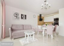 Mieszkanie 2-pokojowe Darłowo Darłówko, ul. Północna