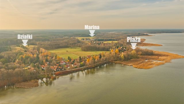 Działka rolna Ruciane-Nida. Zdjęcie 12