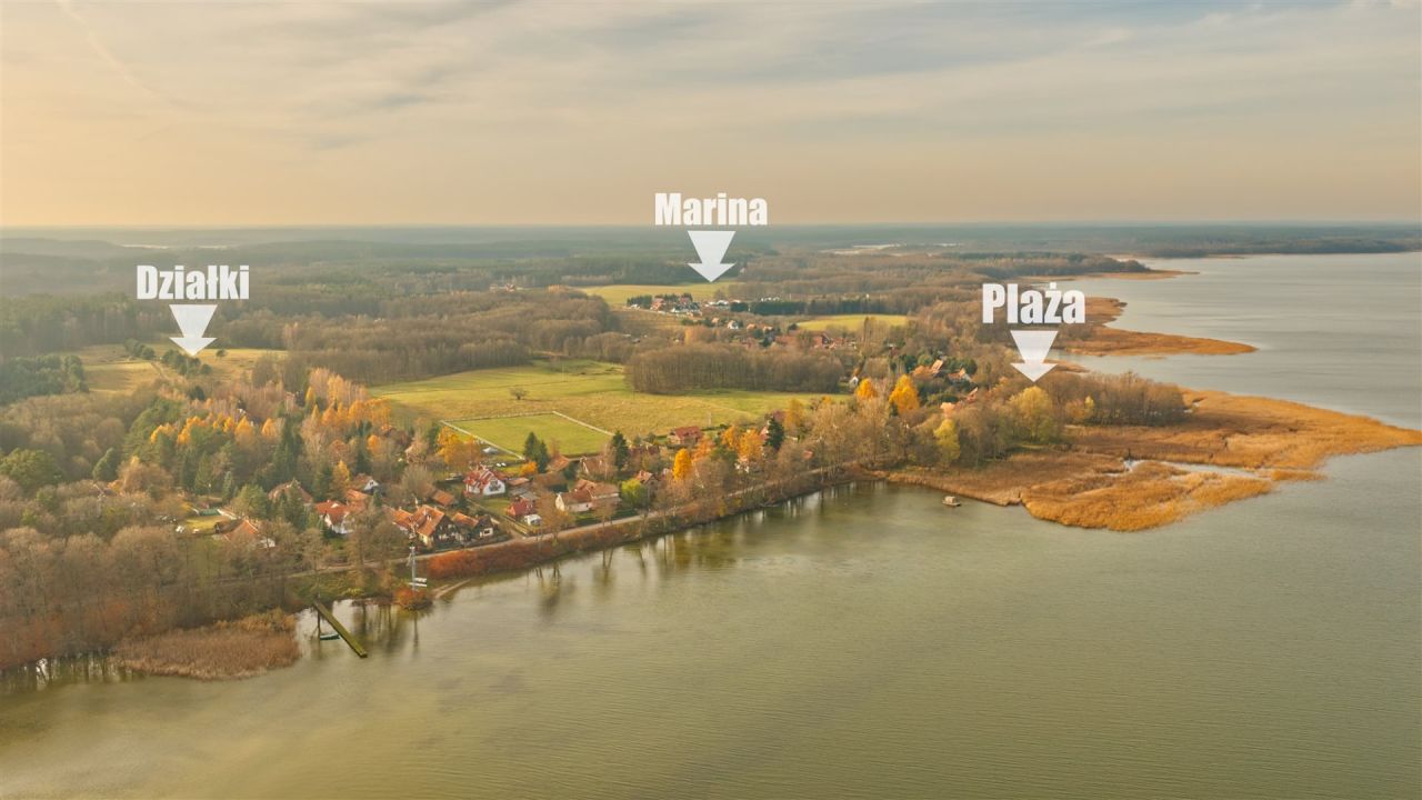 Działka rolna Ruciane-Nida. Zdjęcie 12