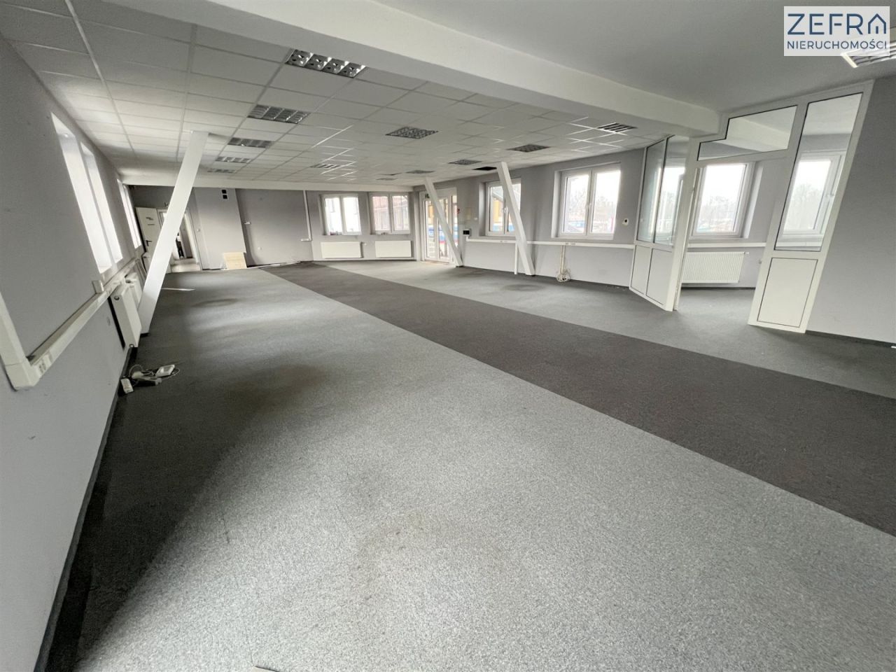 Biuro Kraków Prądnik Biały. Zdjęcie 3