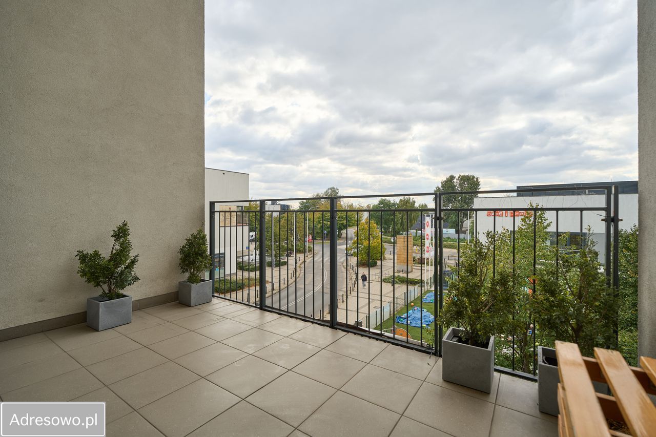 Mieszkanie 3-pokojowe Warszawa Targówek, ul. Zamkowa. Zdjęcie 18