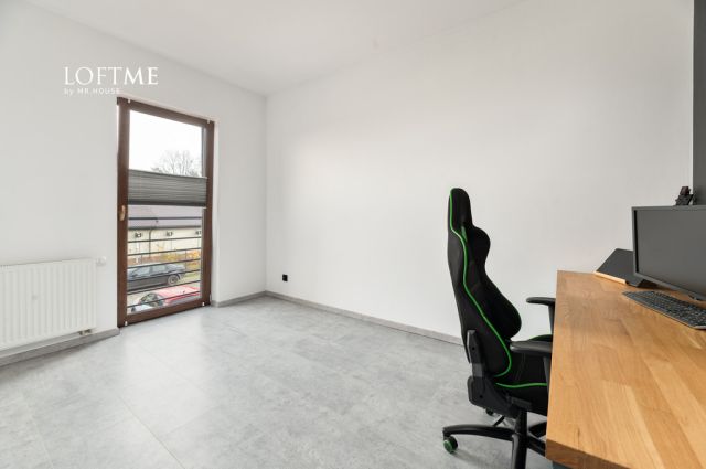 Mieszkanie 3-pokojowe Aleksandrów Łódzki. Zdjęcie 11