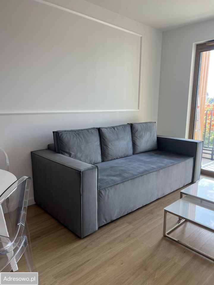 Mieszkanie 2-pokojowe Wrocław Szczepin, ul. Kazimierza Michalczyka. Zdjęcie 8