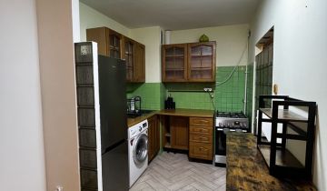 Mieszkanie 2-pokojowe Warszawa Bielany, ul. Leopolda Staffa