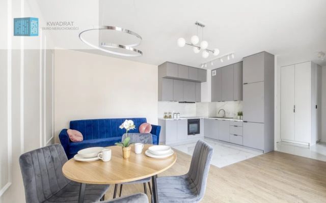 Mieszkanie 2-pokojowe Łódź, ul. Wysoka. Zdjęcie 2