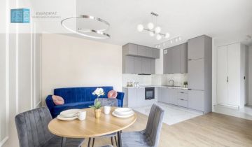 Mieszkanie 2-pokojowe Łódź, ul. Wysoka