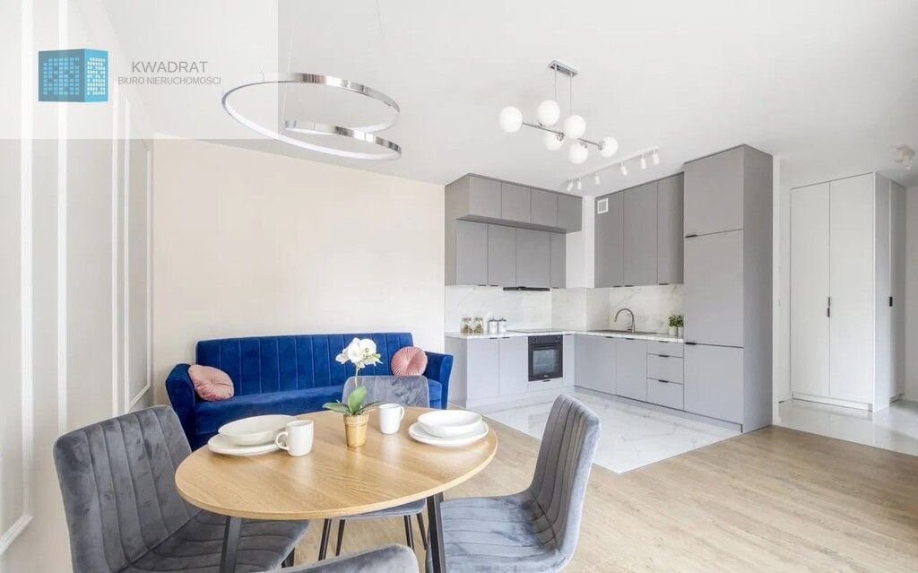 Mieszkanie 2-pokojowe Łódź, ul. Wysoka. Zdjęcie 2