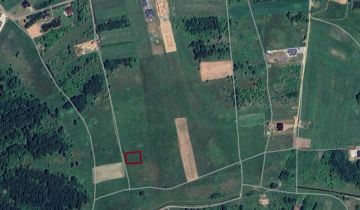 Działka rekreacyjna Radomsko, ul. Bażantów